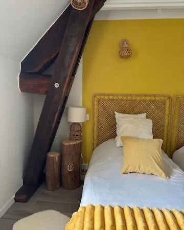D'hotes B&B