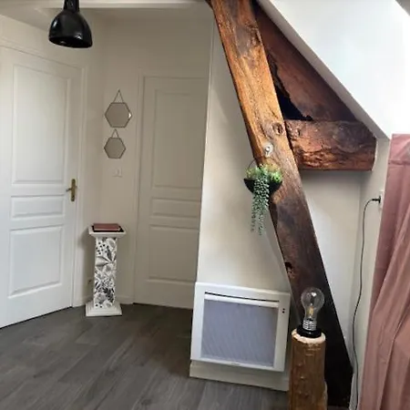 D'hotes B&B 3*