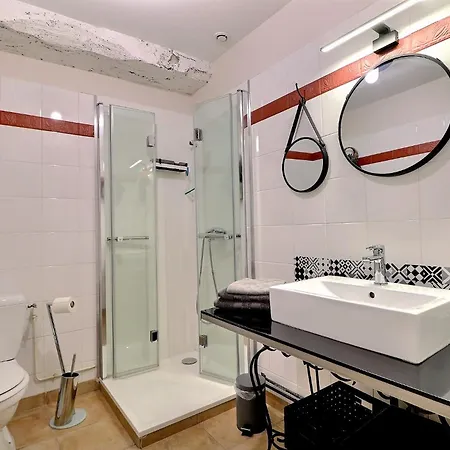 D'hotes B&B Vezin-le-Coquet