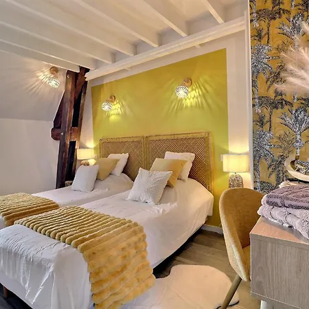 B&B D'hotes 3*