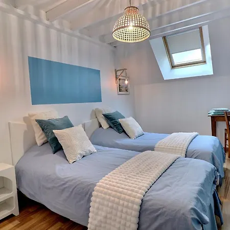 B&B D'hotes