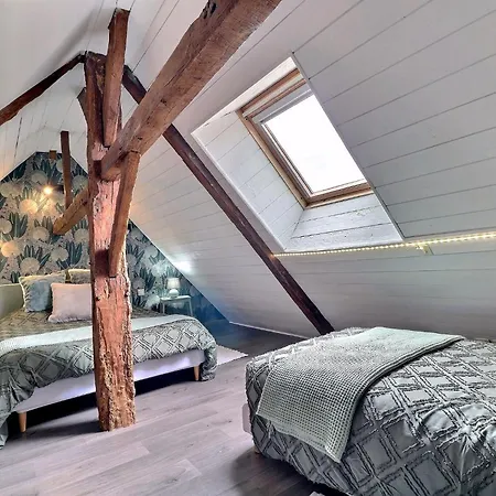D'hotes B&B 3*