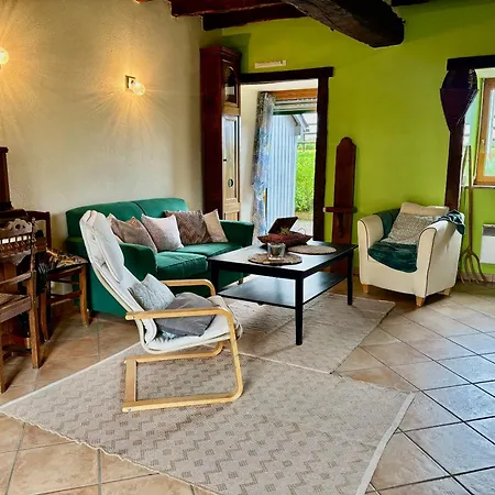 B&B D'hotes 3*
