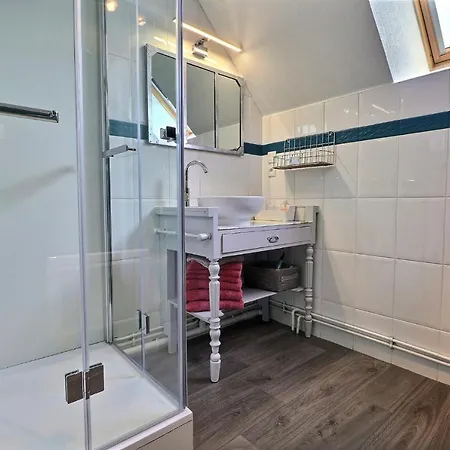 B&B D'hotes 3*