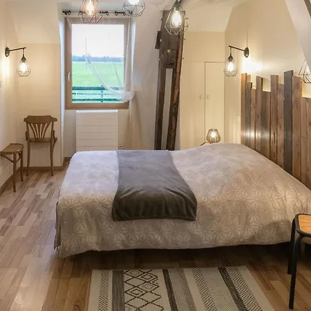 D'hotes B&B