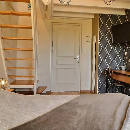 D'hotes B&B Vezin-le-Coquet